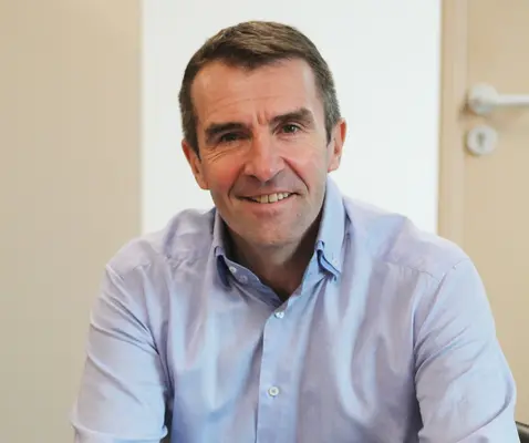 <em class="placeholder">Coopérative : changement de directeur et de président chez Dijon Céréales</em>