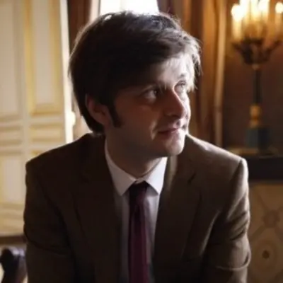 <em class="placeholder">Cabinet d’Annie Genevard : Hugo de Choisy, nouveau conseiller presse, prend ses fonctions</em>