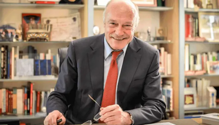 <em class="placeholder">« Une école vétérinaire, c’est un soutien de fond pour nos éleveurs »</em>