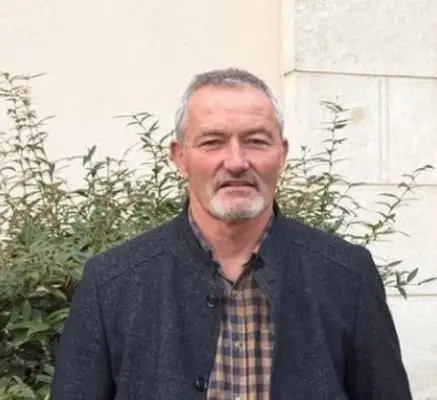 <em class="placeholder">Vin : en Bourgogne, Michel Barraud élu coprésident de l’interprofession</em>