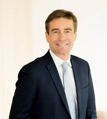 <em class="placeholder">Antoine Prevost, directeur général du pôle Avril Spécialités et Oleon</em>