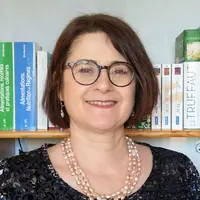Photos de Nicole Ouvrard