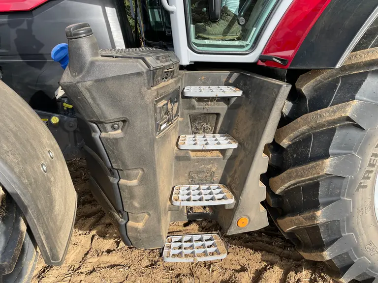 Tracteur Massey Ferguson MF 7S Mark 2