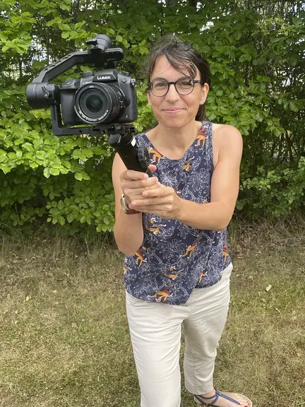 Photos de Dorothée Briand