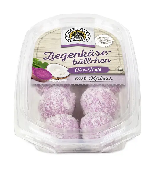 Fromage de chèvre Die Käsemacher 