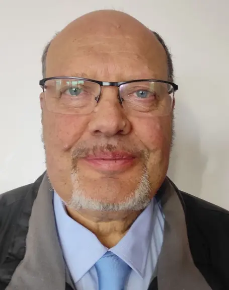 Jean-Luc Dutroncy, médiateur près les cours d'appel de Lyon et Dijon.