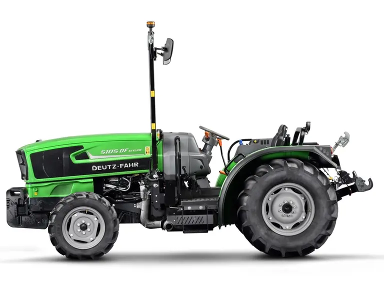 <em class="placeholder">Tracteur spécialisé 5105 DF Keyline</em>