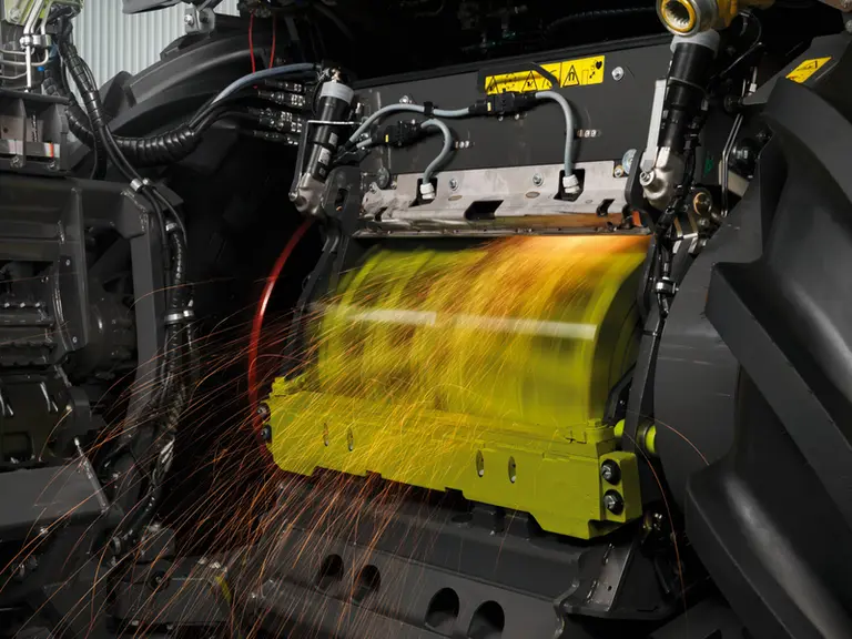 <em class="placeholder">Ensileuse Claas Jaguar 1000 affûtage automatique Cemos Auto Affutage</em>
