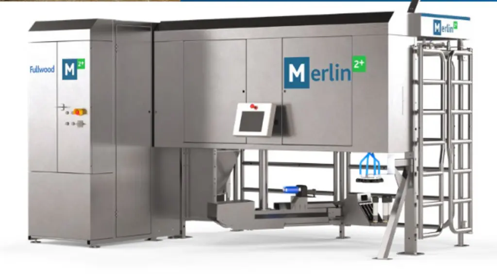 <em class="placeholder">Robot de traite Fulwood Joz Merlin 2+</em>