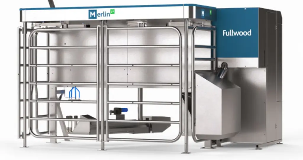 <em class="placeholder">Robot de traite Fulwood Joz Merlin 2+</em>