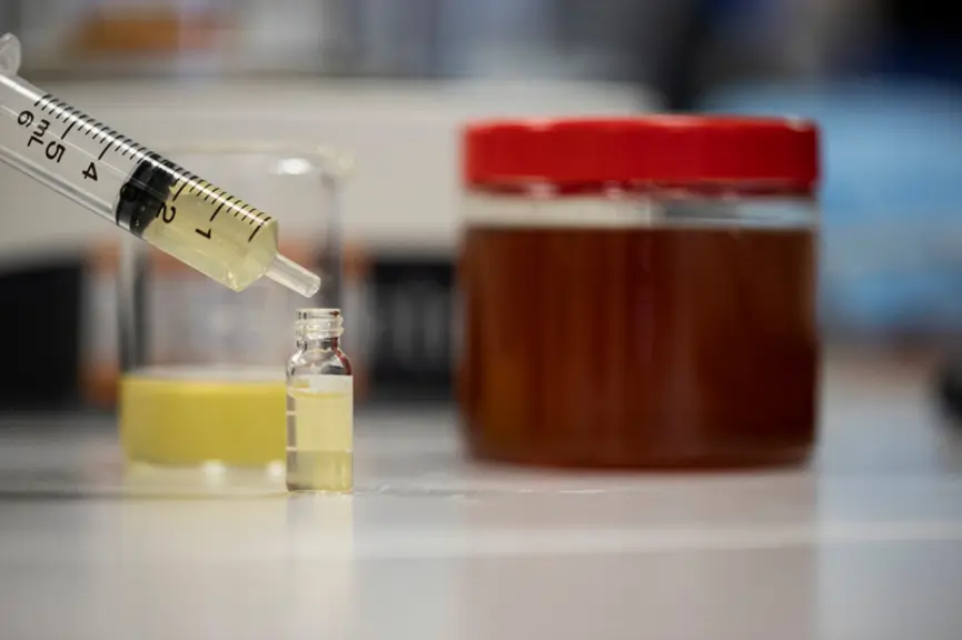 La liste des analyses proposées varie d’un laboratoire à l’autre.