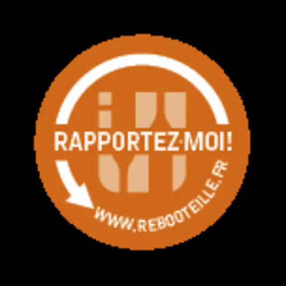 Le réemploi doit être
mentionné sur l’étiquette