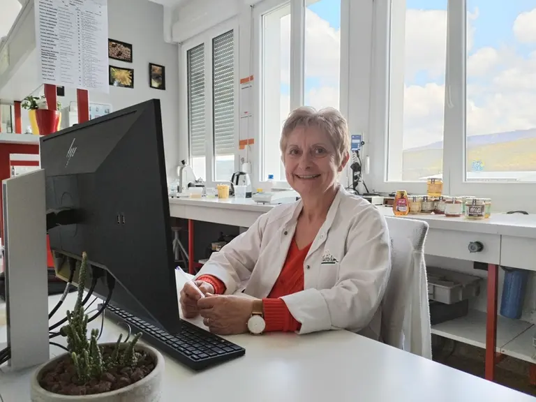 Claudine Guinet