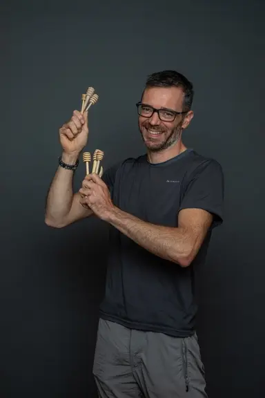 Une glacière pour transporter les cellules