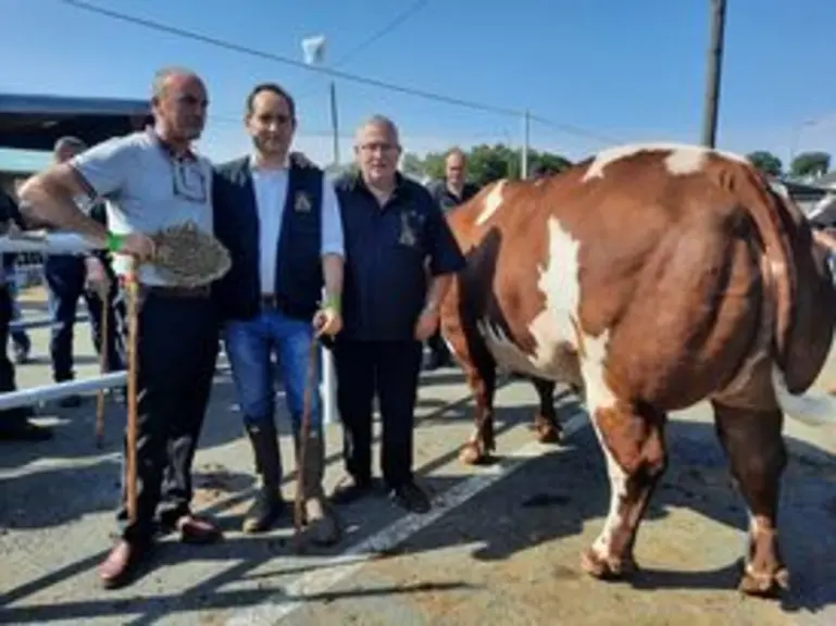 festival de la viande d'evron 2021