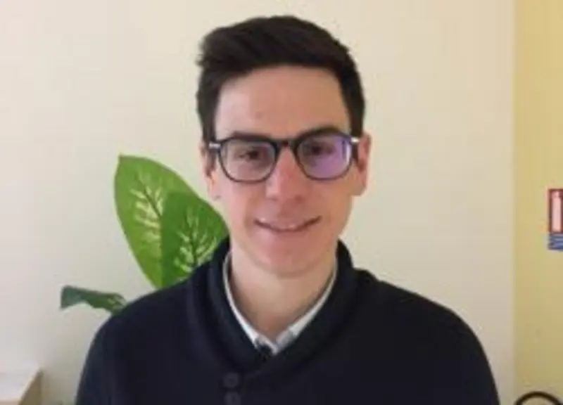 Nicolas Dagorn, ingénieur régional bovins chez Arvalis