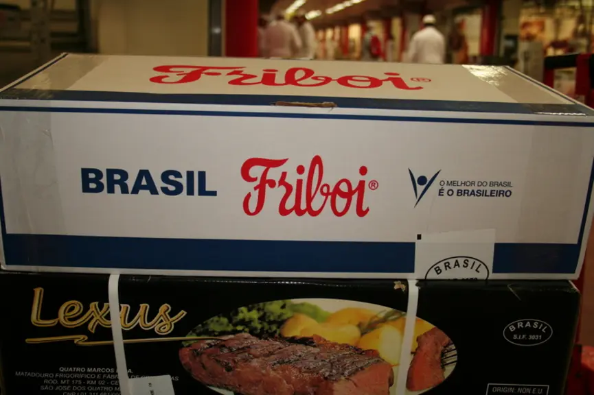 L'accord UE Mercosur laisse présager de parts de marché accrues pour la viande sud américaine pour laquelle la Restauration Hors Foyer sera le débouch