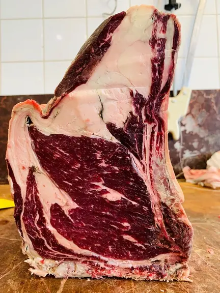 © La ferme du Maronnier