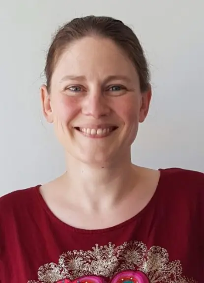 Aurore Duchauvelle-Waché © Institut de l'élevage