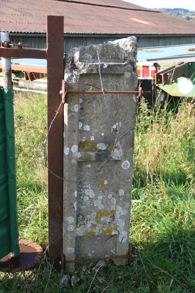 "J'ai construit un enrouleur de toile pour déplacer seul les vaches"
