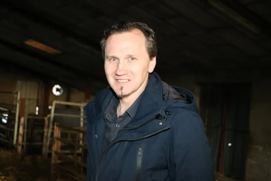 Laurent Brun