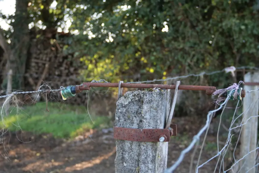 Des auges en bord de parcelles pour faciliter le travail