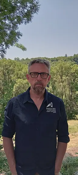 Yann Bouchard
