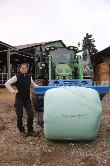 Bovins viande : « Je veux vivre de mon métier »