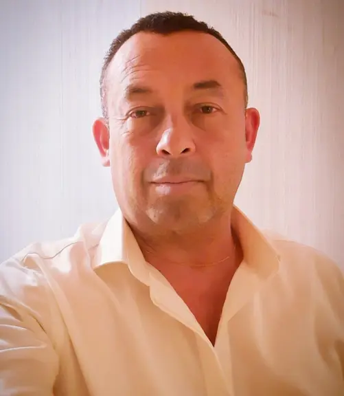 André Éloi, directeur de la Fédération Nationale Exploitants Abattoirs Publics