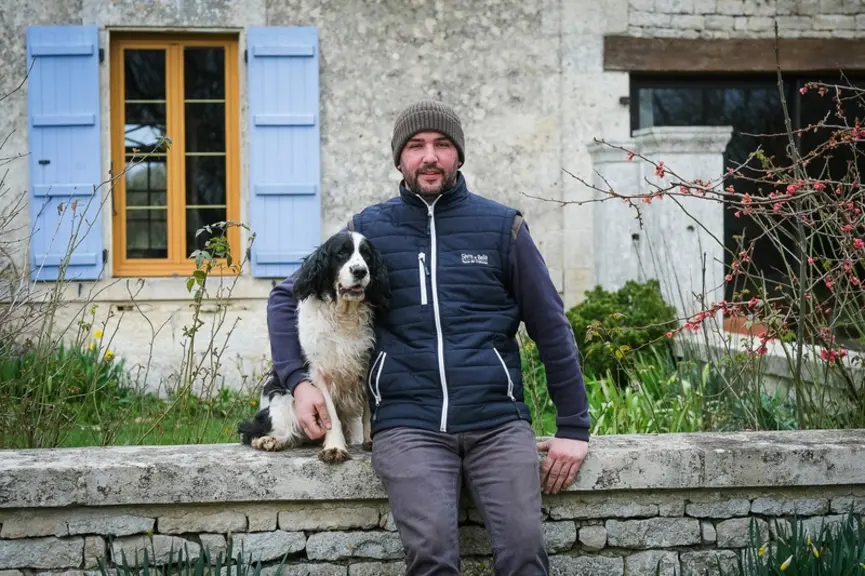 Sans l'épargne citoyenne et le financement participatif encadrés par Feve, « on aurait probablement trouvé une solution mais cela n’aurait peut-être p