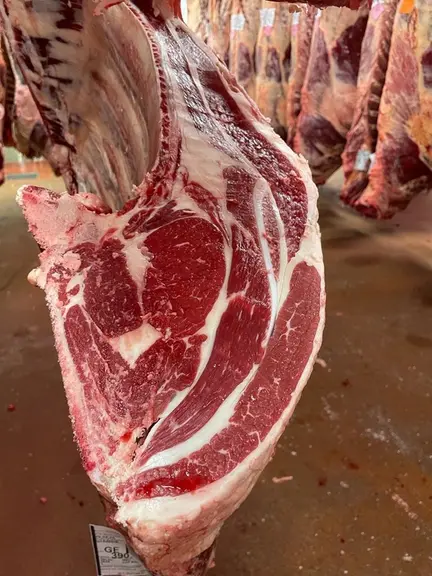 Au fil des abattages, la coopérative Feder élevage, en partenariat avec Socopa viandes, ajustent les repères techniques dans la conduite des animaux,