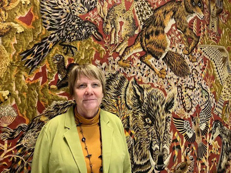 Anne-Claire Vial, Présidente de l’ACTA, est membre de la Commission Territoires, Agriculture et Alimentation du Conseil économique, social et environnemental (CESE).