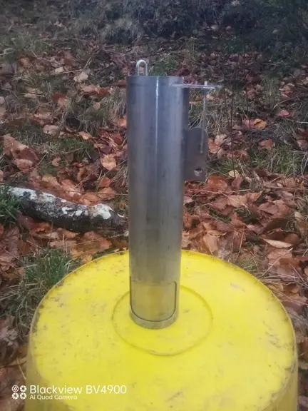 campagnol terrestre piégeage mécanique