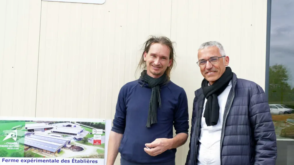 formation Les Trinottières Pays de la Loire