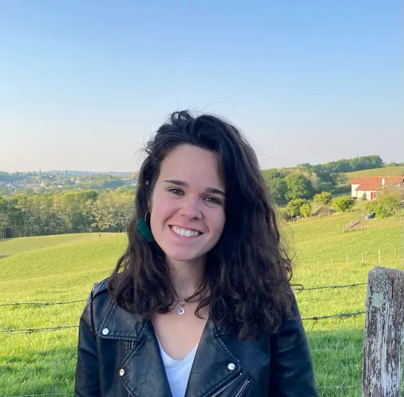 bovins croissance technicienne Landes bovins viande