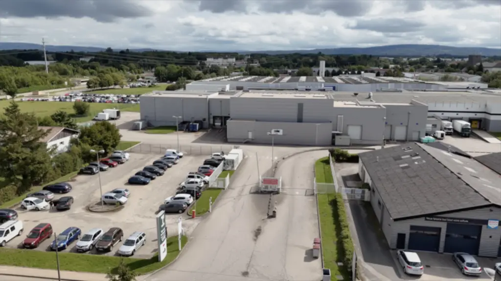T'Rhéa société Viandes de Bresse
Propriété du groupe T'Rhéa, la société Viandes de Bresse emploie 84 personnes et a