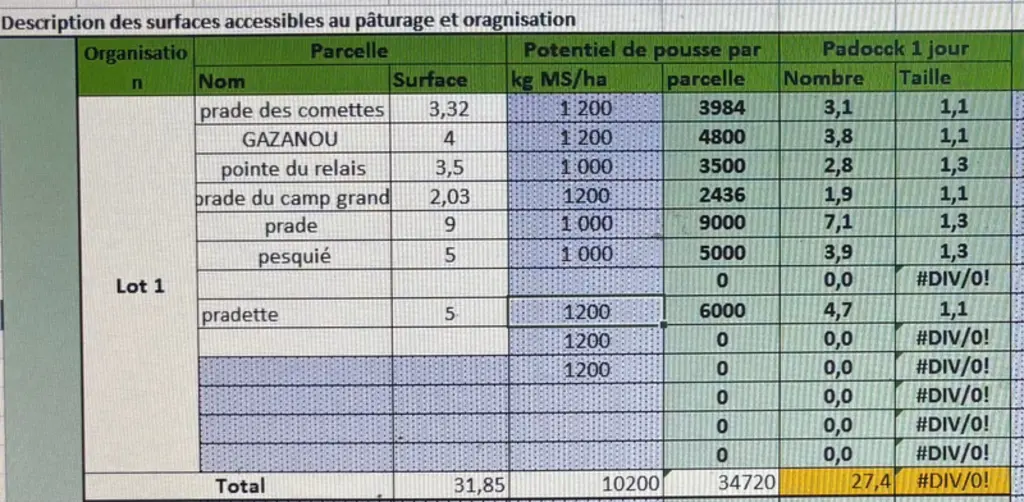 <em class="placeholder">Excel de planification du pâturage tournant</em>