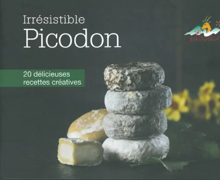 De délicieuses recettes à base de Picodon