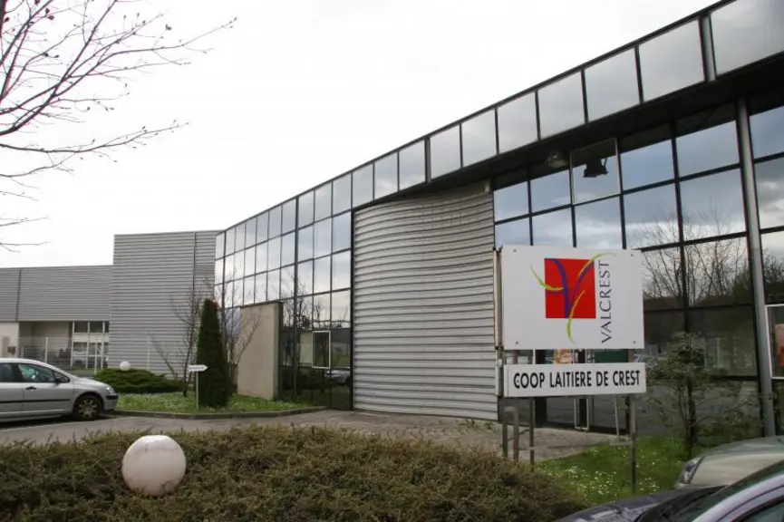 Les présidents du groupe Eurial et de l'Union Valcrest viennent de signer une lettre d'intention en vue de fusionner leurs activités de transformation