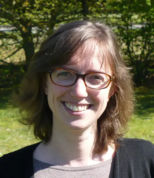 Alice Hubert, Institut de l’Élevage © DR