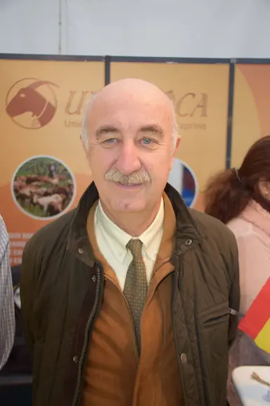 José Manuel Sanz Timón, président d’Uniproca : « Notre coopérative cherche à mieux défendre les prix en recherchant la valeur ajoutée du lait par la c