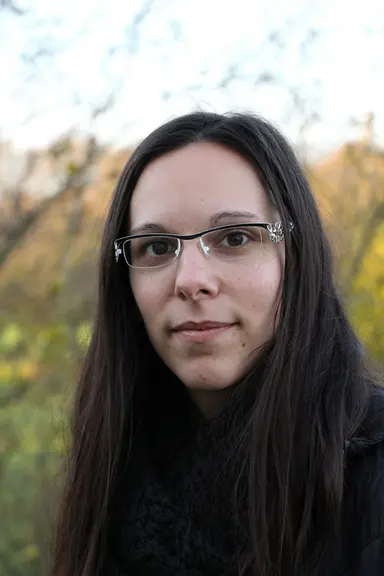 Laetitia Benoist, conseillère à Élevage Conseil Loire-Anjou © V. Bargain