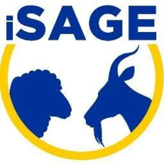 LOGO sans légende © iSage