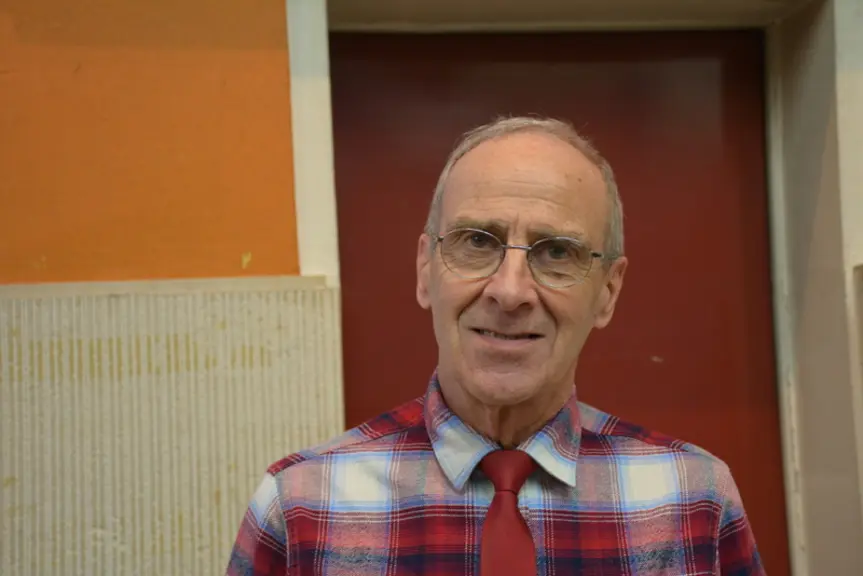 Daniel Sauvant, professeur à l’AgroParisTech. « Chez les caprins, on ne constate pas d’interaction digestive liée à la proportion de concentré dans la