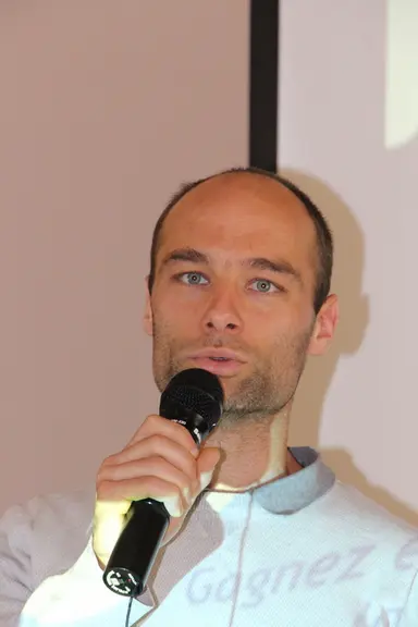 Rémi Couvet, Saperfel. « Les réallottements sur des critères zootechniques sont importants mais ils doivent toujours permettre d'avoir une salle de tr