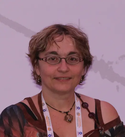 RENÉE DE CREMOUX, vétérinaire à l’Institut de l’élevage © D. Hardy