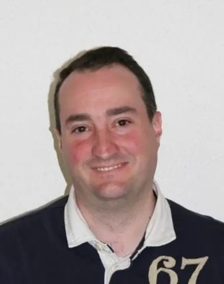 Christophe Chassard, Directeur d’unité et de recherche à l’Inra d’Aurillac © DR