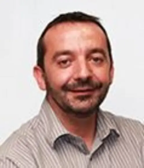 Mickael Bosboeuf, conseiller en prévention des risques professionnels à la MSA Poitou © DR