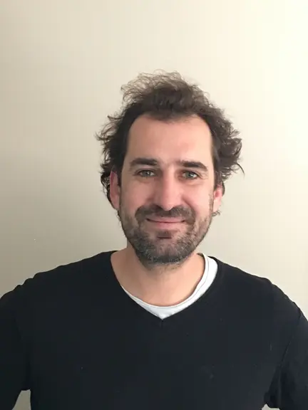 Benjamin Deltour, directeur du GDS de la Drôme © dr