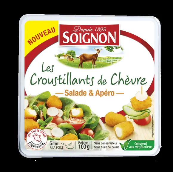 © Soignon